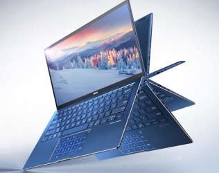 ASUS ZenBook Flip S