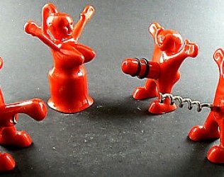 Забавная Коллекция Стопперов И Откры...